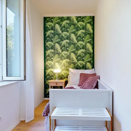 Maro In - Bacvice Apartament