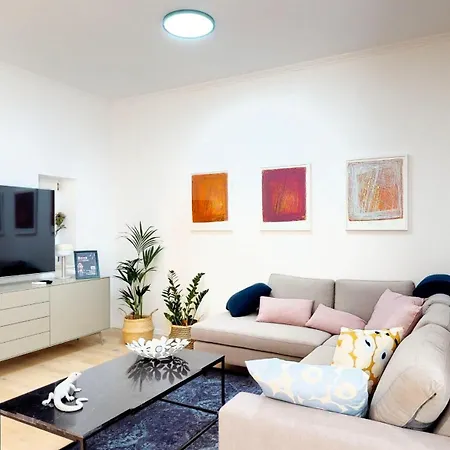 Maro In - Bacvice Apartament *