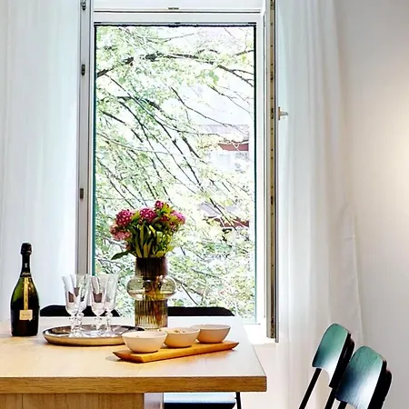 Maro In - Bacvice 아파트 *