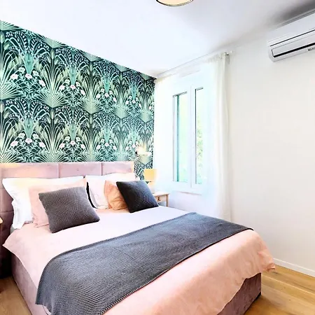 Apartament Maro In - Bacvice