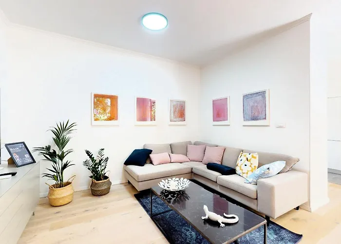 Maro In - Bacvice Appartement Split