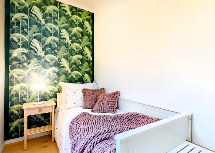 Maro In - Bacvice Appartement Split