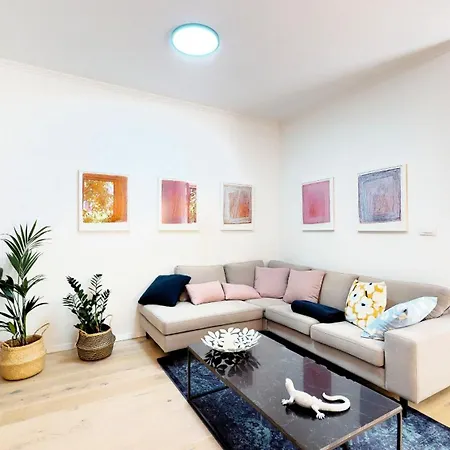 Maro In - Bacvice Apartment Split