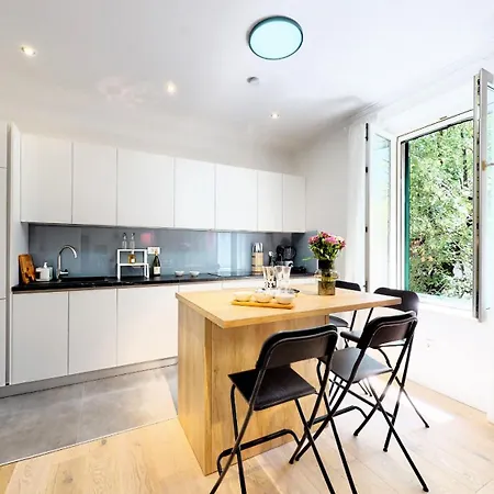 Apartment Maro In - Bacvice
