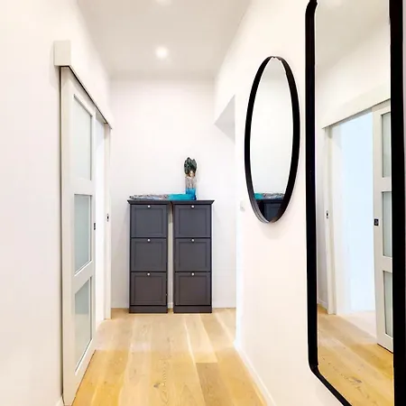 Maro In - Bacvice Appartement *