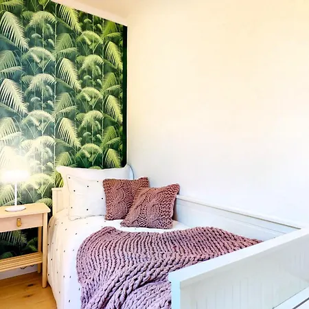 Maro In - Bacvice Apartment Split