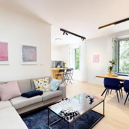 Apartment Maro In - Bacvice Split