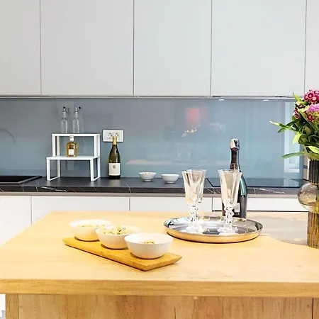 Maro In - Bacvice Appartement