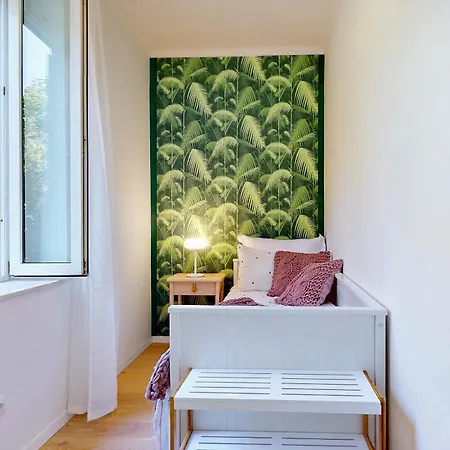 Maro In - Bacvice Apartment