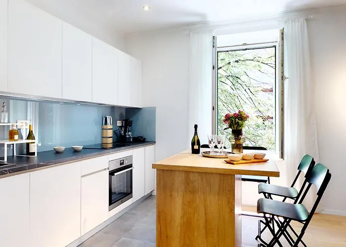 Maro In - Bacvice Apartament *