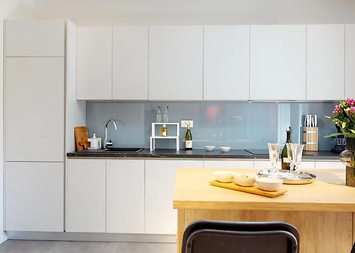 Apartman Maro In - Bacvice *