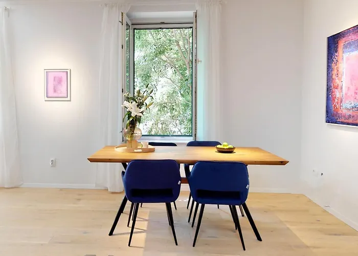 Maro In - Bacvice Split