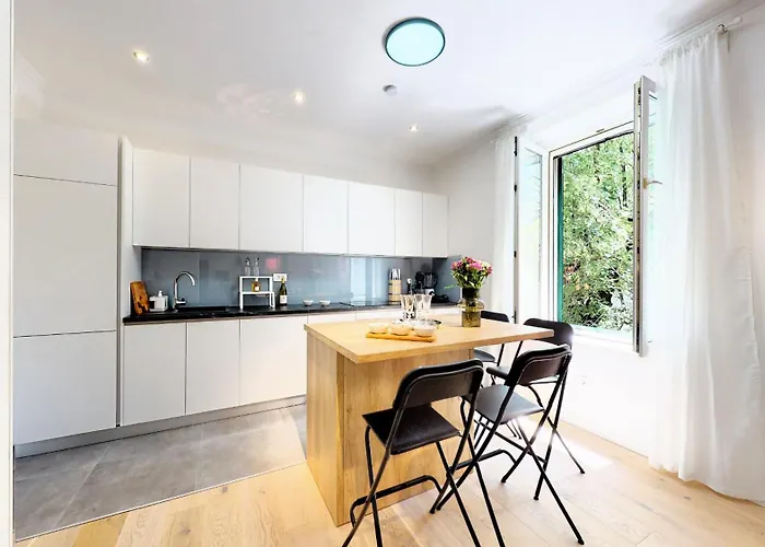 Apartman Maro In - Bacvice