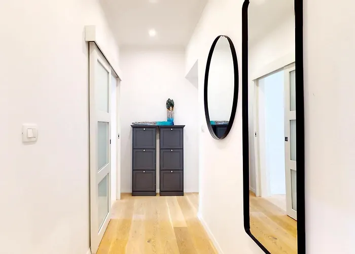 Maro In - Bacvice Apartman *