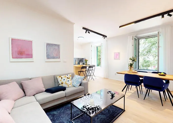 Apartament Maro In - Bacvice Split