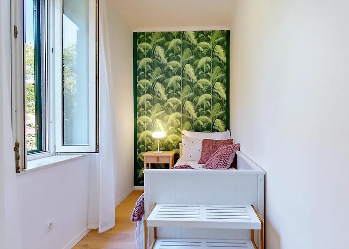 Maro In - Bacvice Apartman