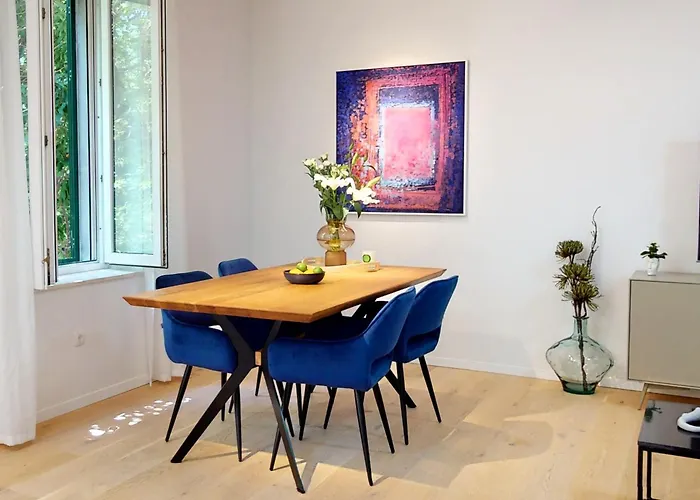 Apartman Maro In - Bacvice *