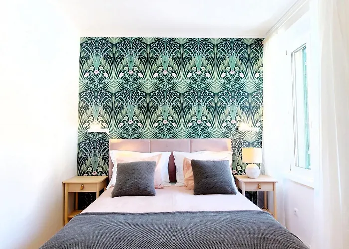 Maro In - Bacvice Apartman