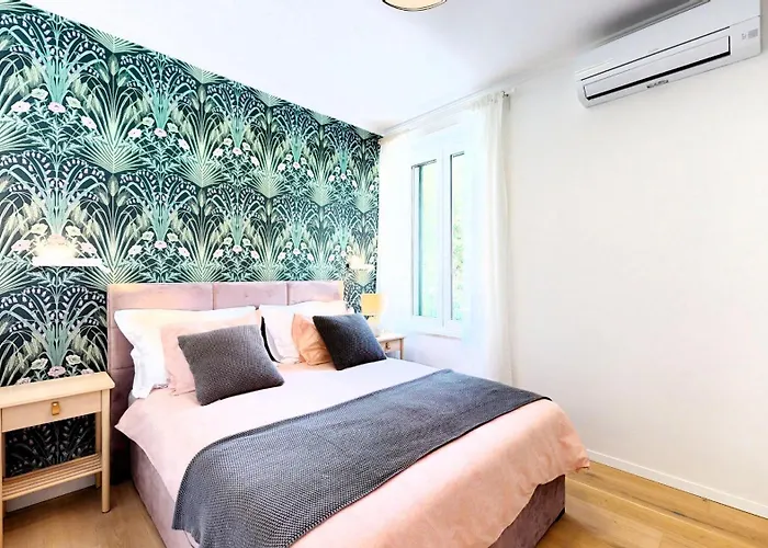 Apartman Maro In - Bacvice