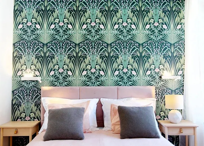 Maro In - Bacvice Apartament *