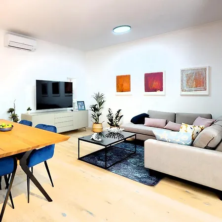 Maro In - Bacvice * ספליט