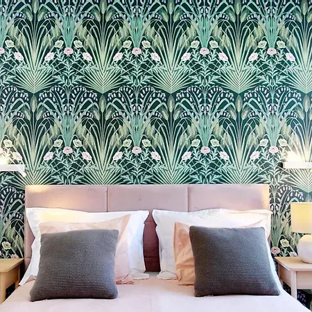 Maro In - Bacvice דירה *