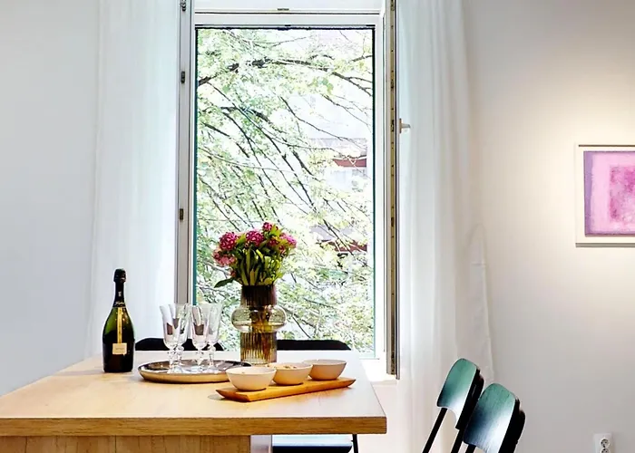 Maro In - Bacvice דירה *